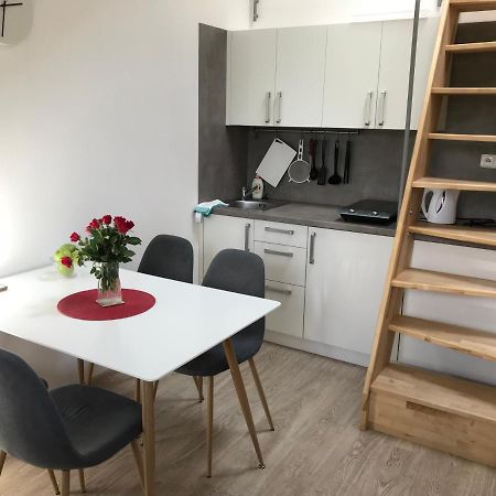 Loučná nad Desnou Mezonetovy Apartman Isabela מראה חיצוני תמונה