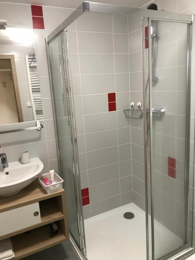 Loučná nad Desnou Mezonetovy Apartman Isabela מראה חיצוני תמונה