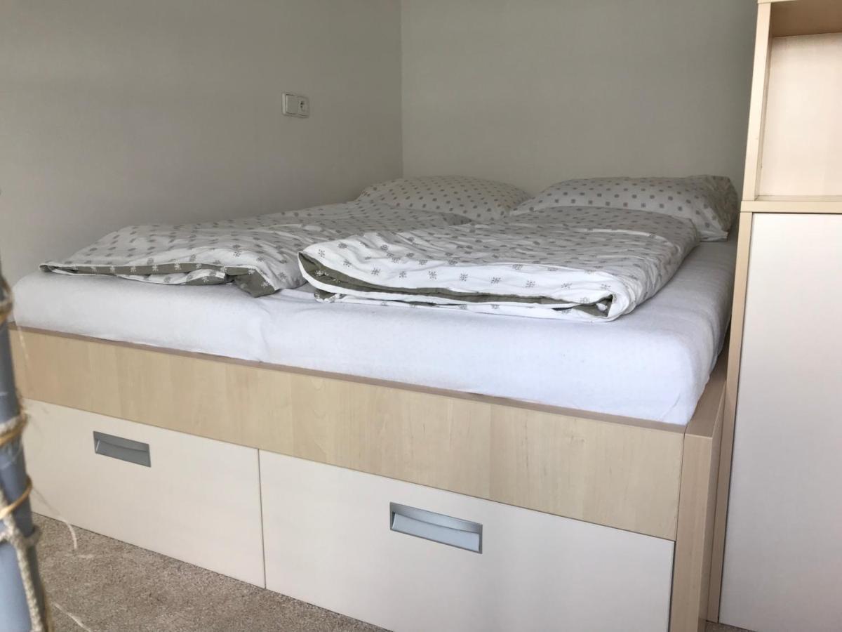 Loučná nad Desnou Mezonetovy Apartman Isabela מראה חיצוני תמונה