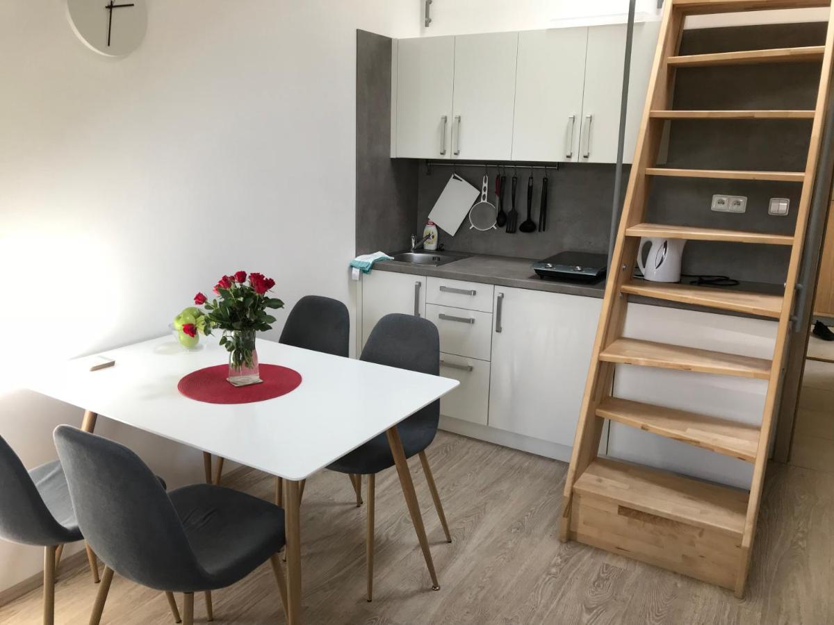 Loučná nad Desnou Mezonetovy Apartman Isabela מראה חיצוני תמונה