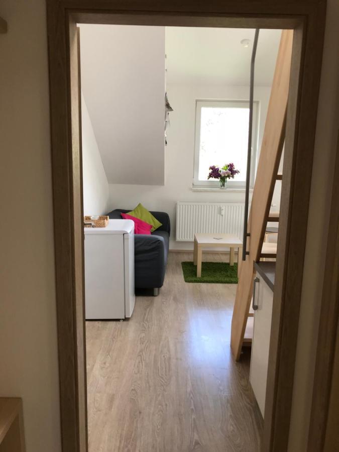 Loučná nad Desnou Mezonetovy Apartman Isabela מראה חיצוני תמונה
